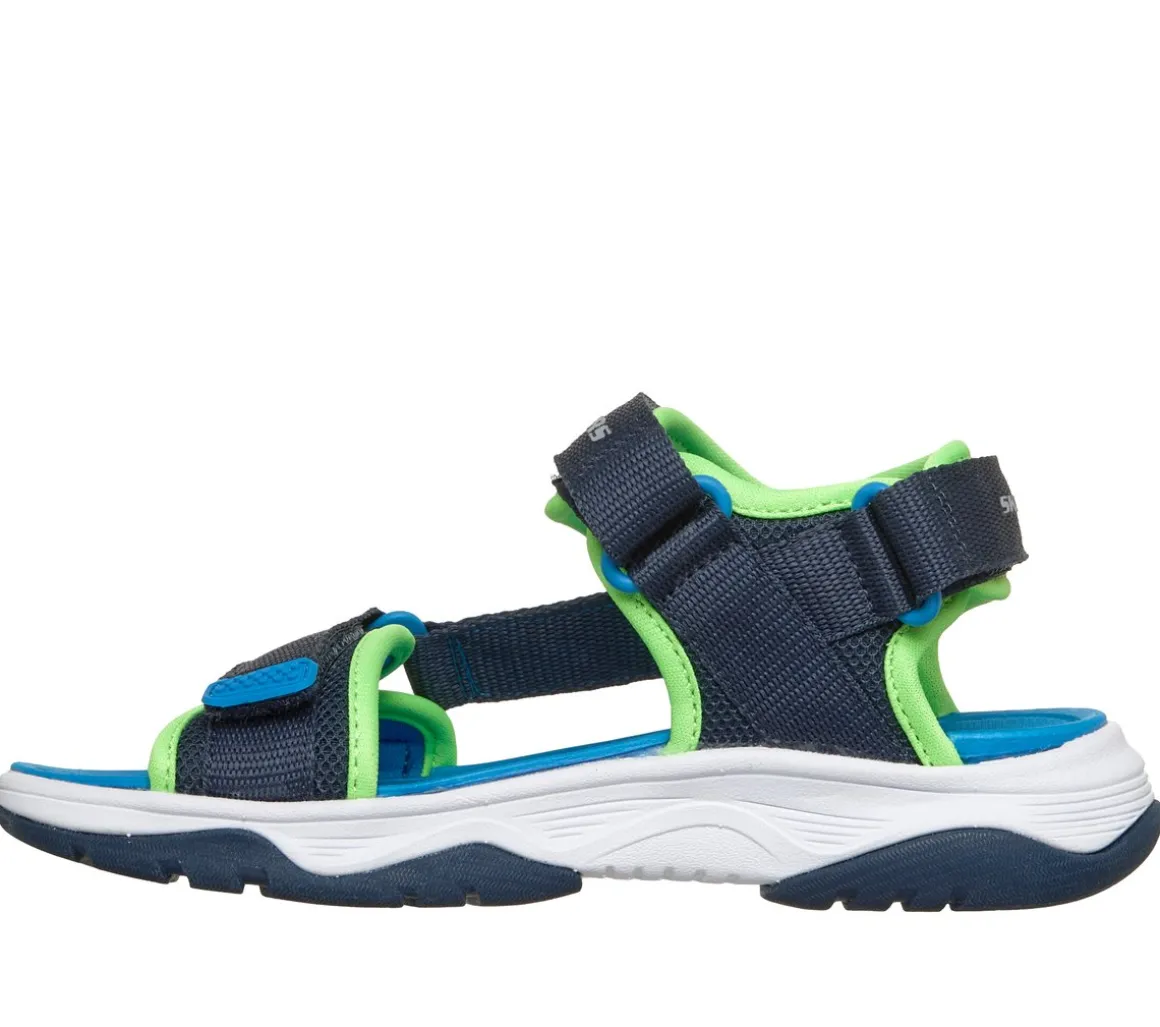Tread Seeker