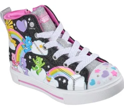 Twinkle Toes Care Bears: Twinkle Sparks - Forever Care Bears