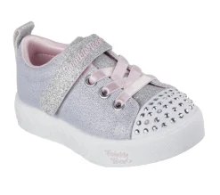Twinkle Toes: Heart Steps - Shimmer Sweetie