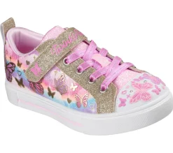 Twinkle Toes: Twinkle Sparks - Butterfly Sky