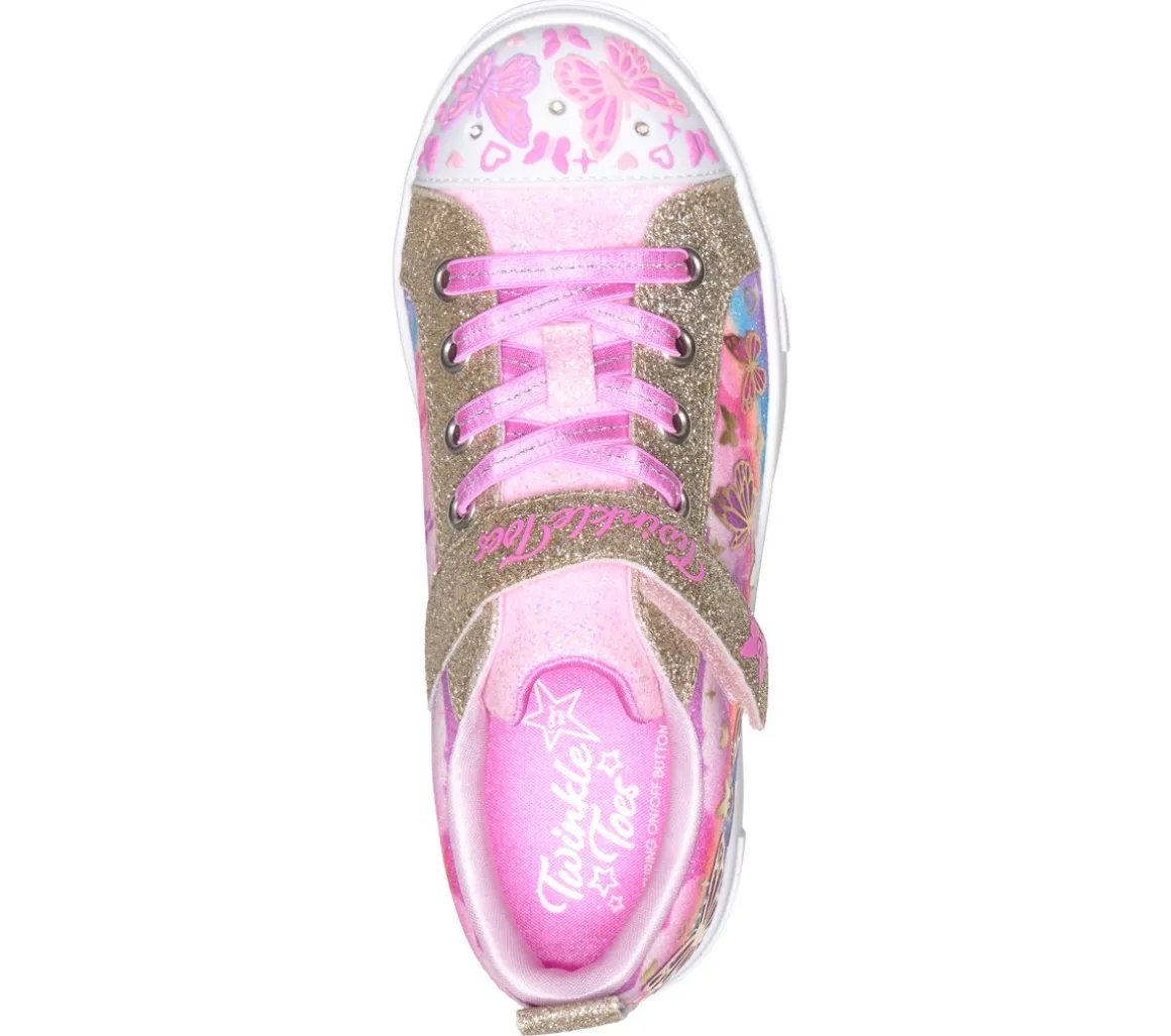 Twinkle Toes: Twinkle Sparks - Butterfly Sky