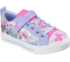 Twinkle Toes: Twinkle Sparks - Butterfly Sky