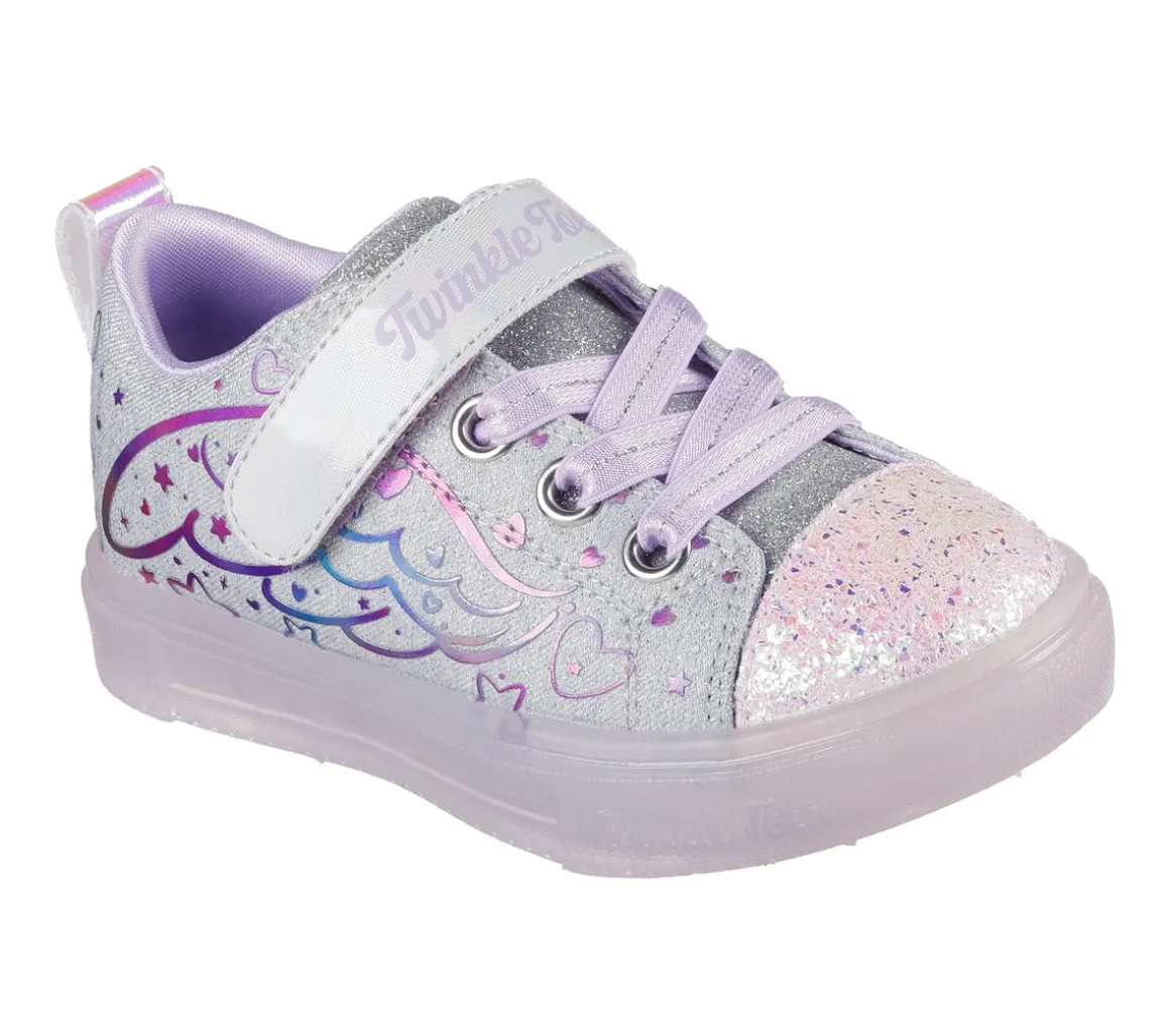 Twinkle Toes: Twinkle Sparks Ice - Heather Magic