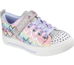 Twinkle Toes: Twinkle Sparks - Ombre Love