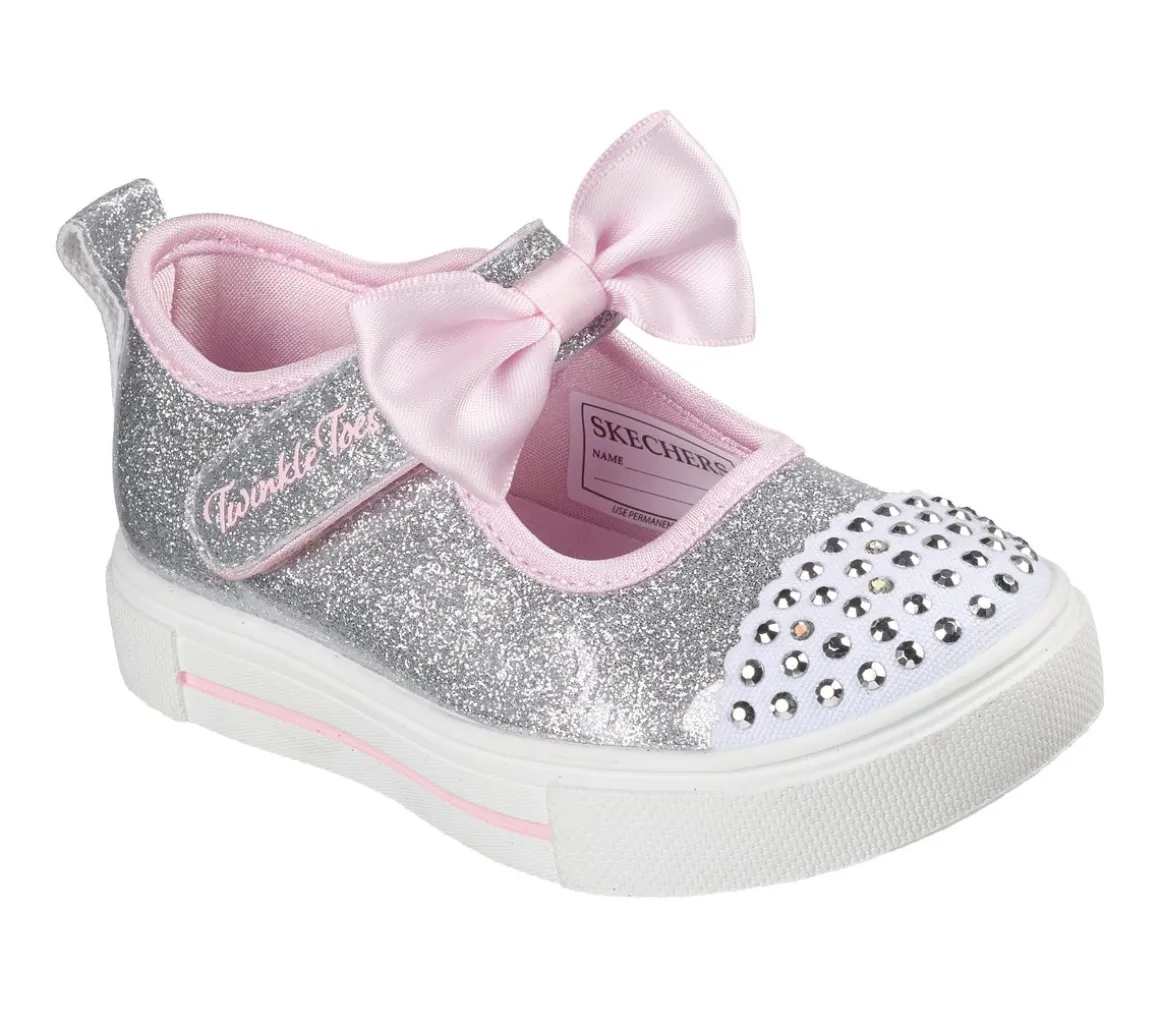 Twinkle Toes: Twinkle Sparks - Precious Jane