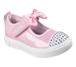 Twinkle Toes: Twinkle Sparks - Precious Jane