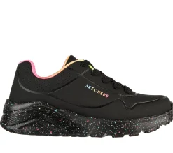 UNO Lite - Rainbow Speckle