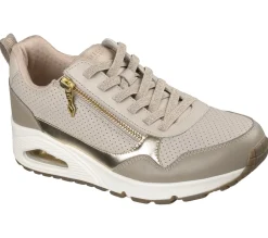 UNO - Metallic Sliders