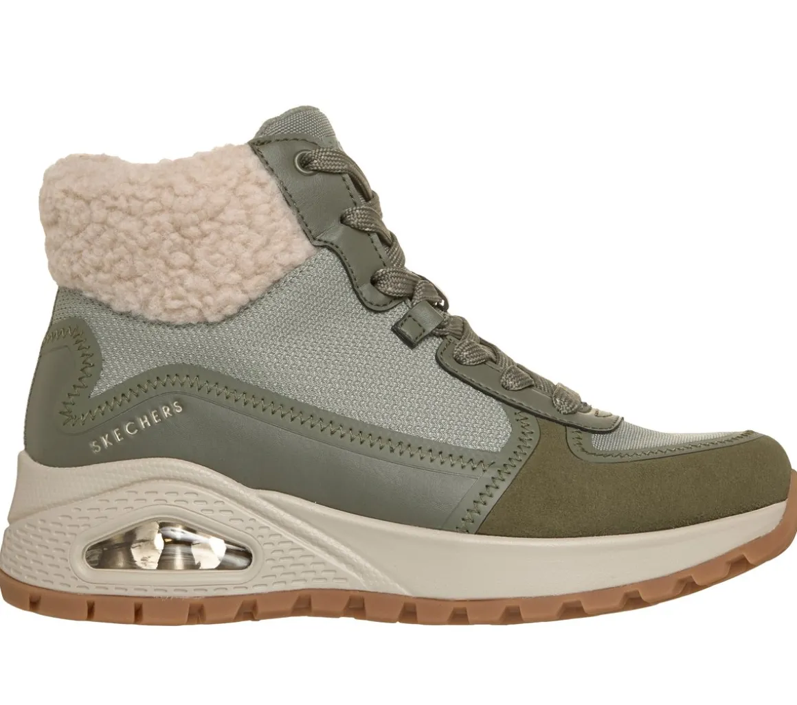 UNO Rugged - Fall Mode