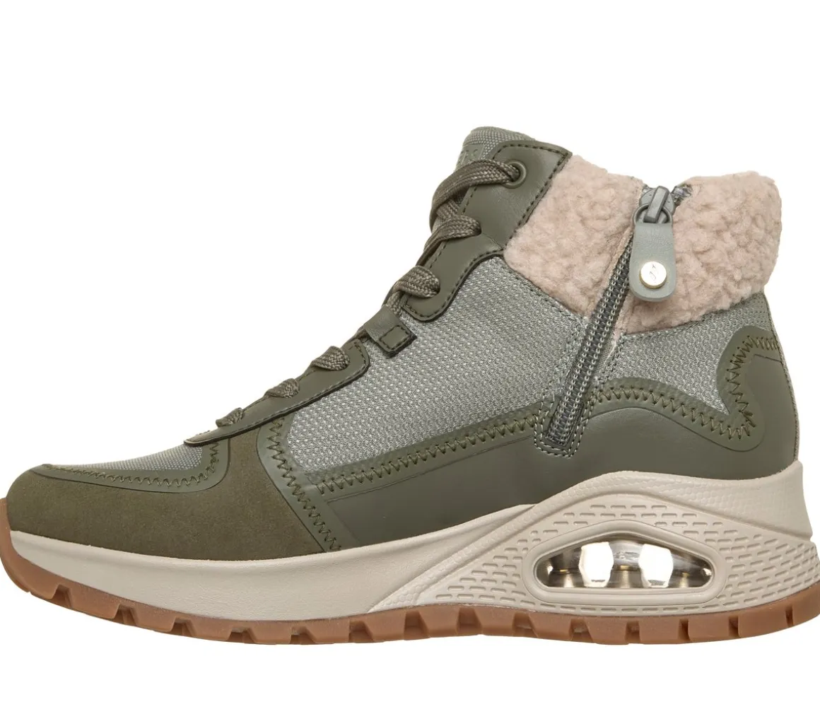 UNO Rugged - Fall Mode