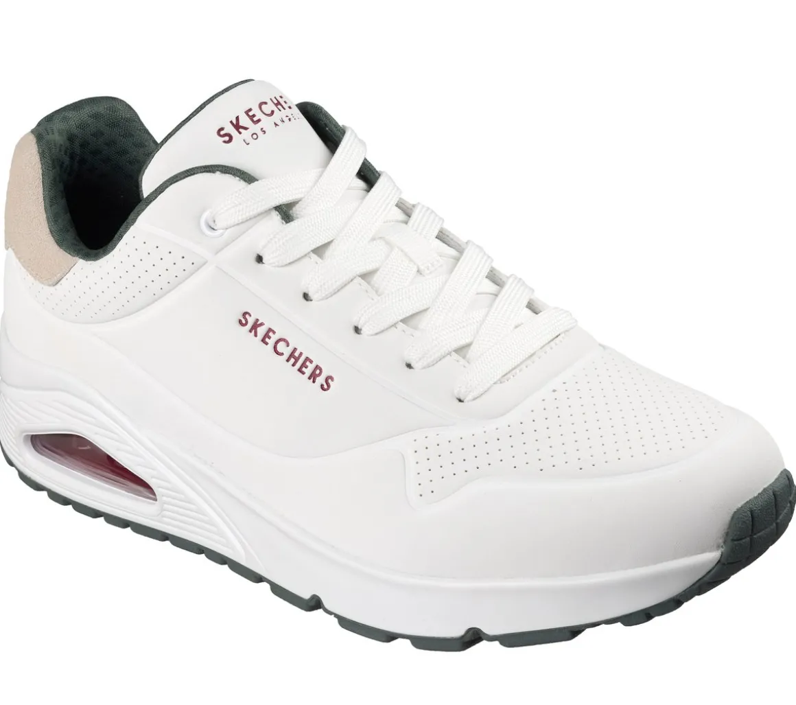 UNO - Suited On Air