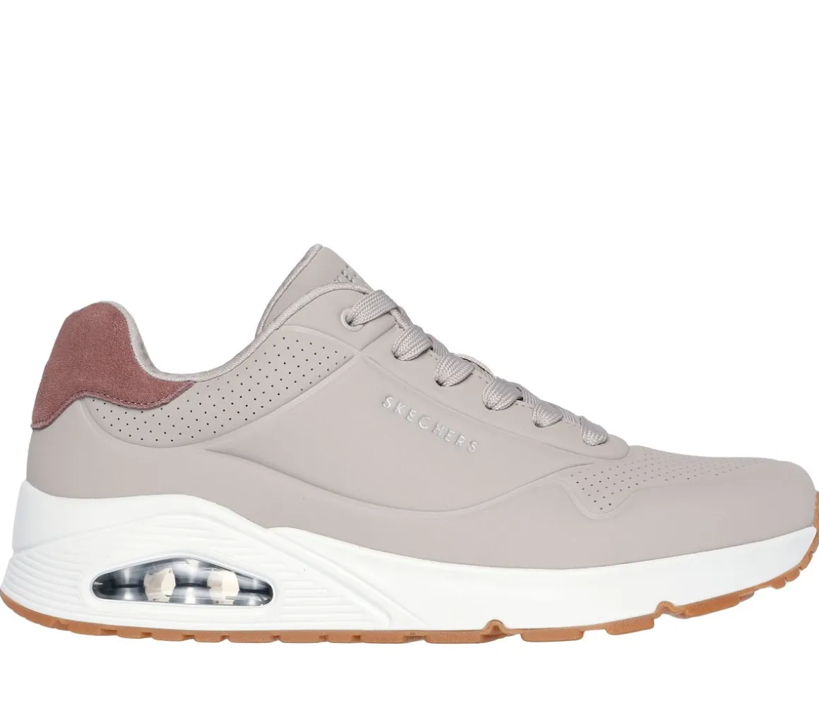 UNO - Suited On Air