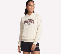 Varsity Hoodie