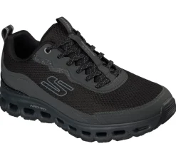 Waterproof: Arch Fit Glide-Step All-Terrain - Peak Crest
