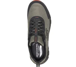 Waterproof: Arch Fit Glide-Step All-Terrain - Peak Crest
