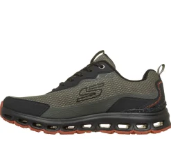 Waterproof: Arch Fit Glide-Step All-Terrain - Peak Crest