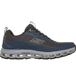 Waterproof: Arch Fit Glide-Step All-Terrain - Peak Crest