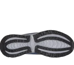 Waterproof: Arch Fit Glide-Step All-Terrain - Peak Crest