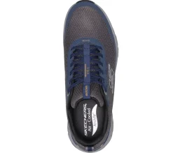 Waterproof: Arch Fit Glide-Step All-Terrain - Peak Crest