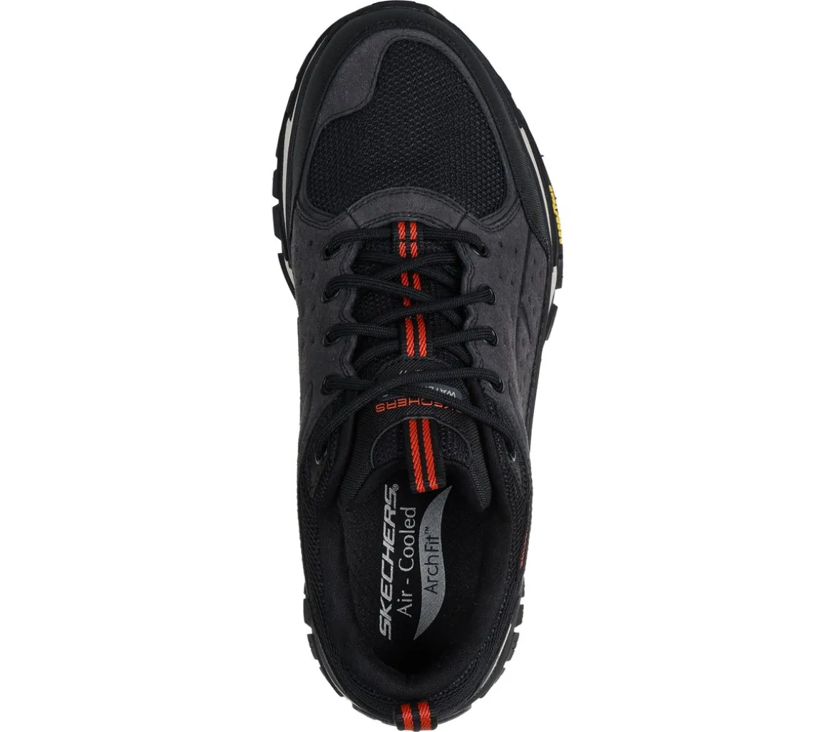 Waterproof: Arch Fit Road Walker - Vernal