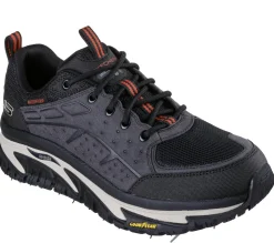 Waterproof: Arch Fit Road Walker - Vernal