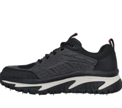 Waterproof: Arch Fit Road Walker - Vernal