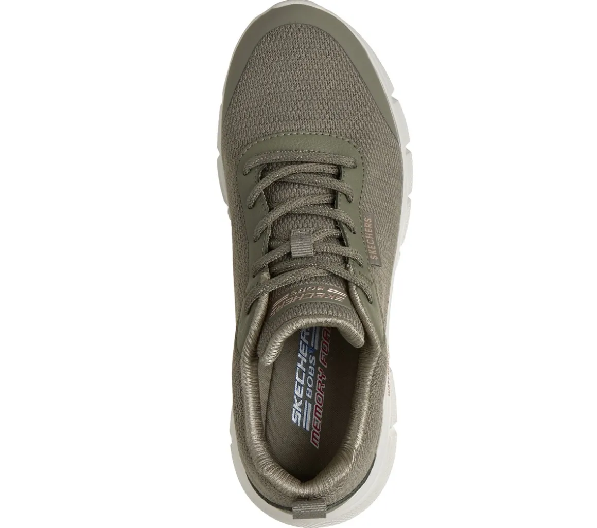 Waterproof: BOBS Sport B Flex - Flex Proof