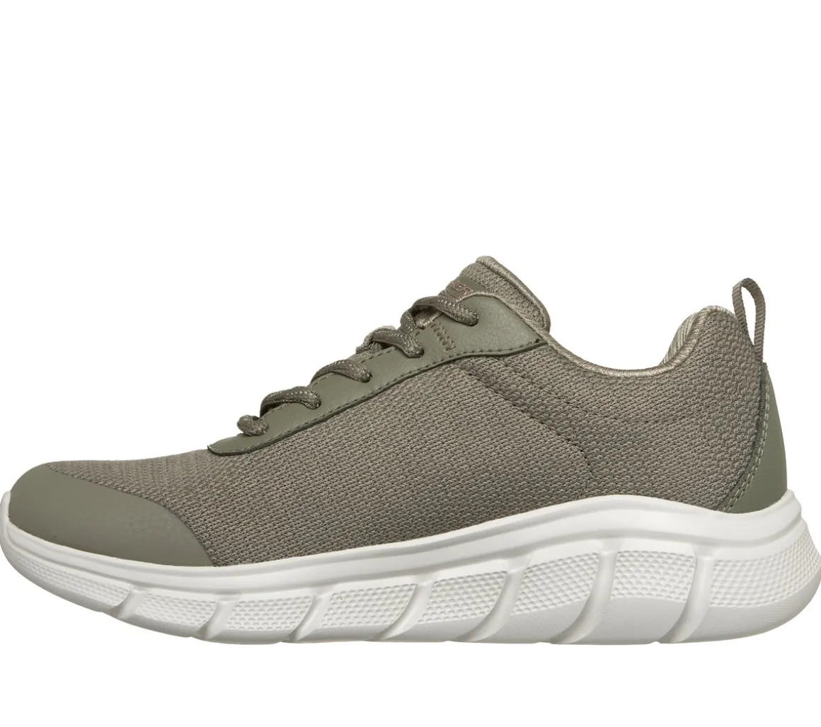 Waterproof: BOBS Sport B Flex - Flex Proof