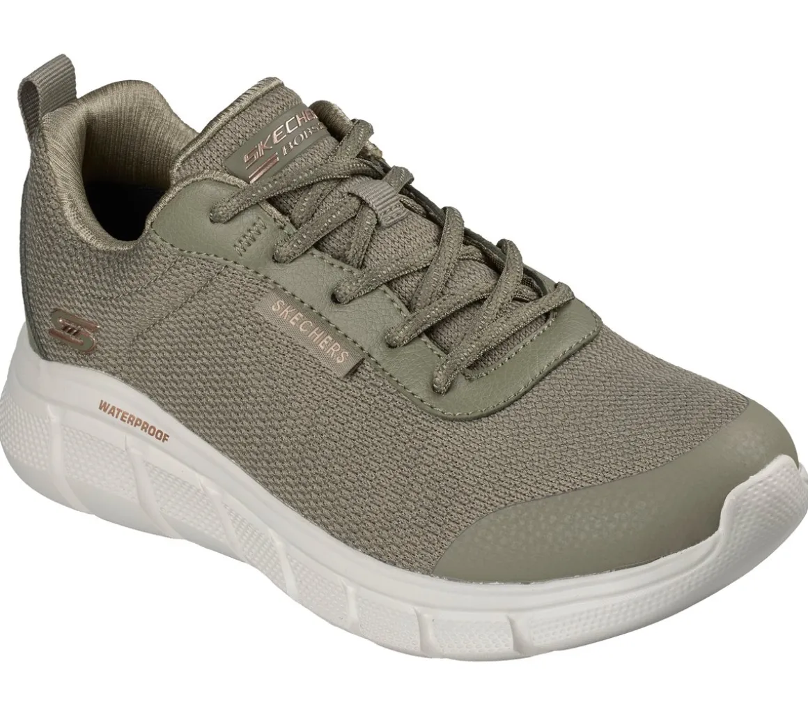 Waterproof: BOBS Sport B Flex - Flex Proof