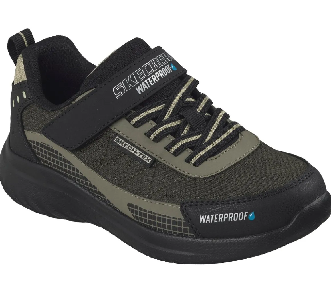 Waterproof: Bounder 2.0 - Aqua Pace