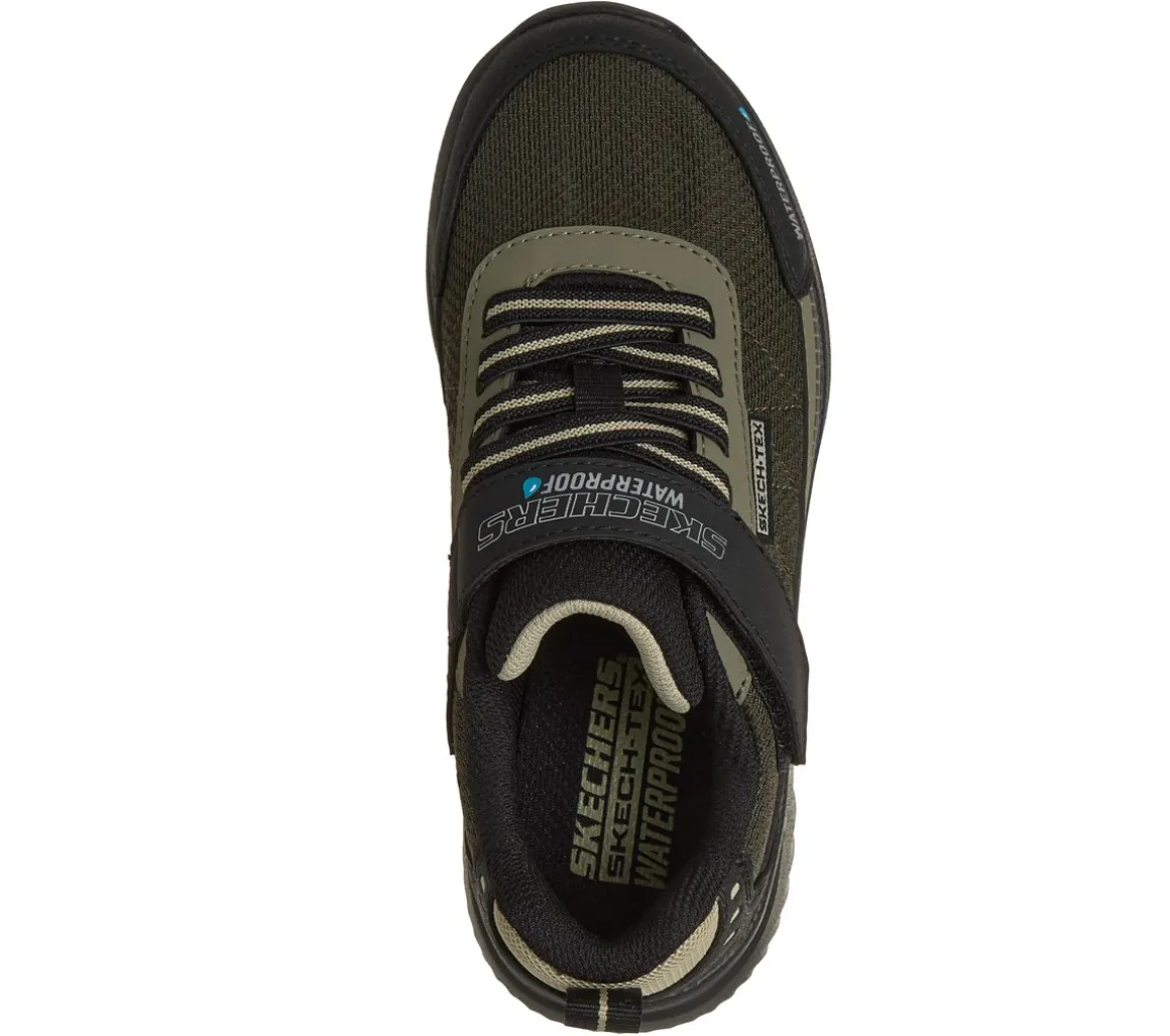 Waterproof: Bounder 2.0 - Aqua Pace