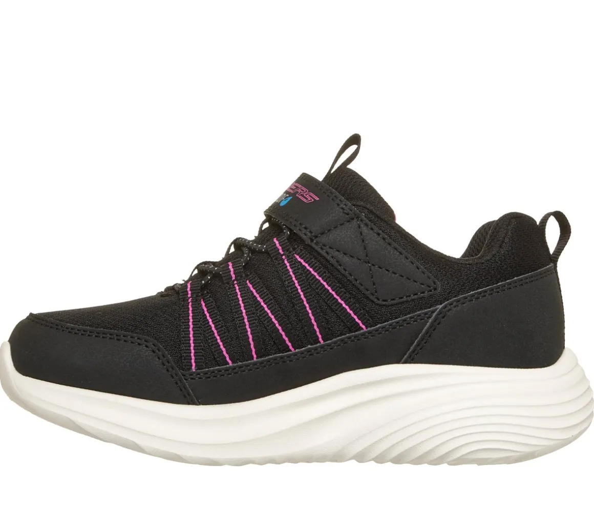 Waterproof: Bounder Pro - Aqua Step