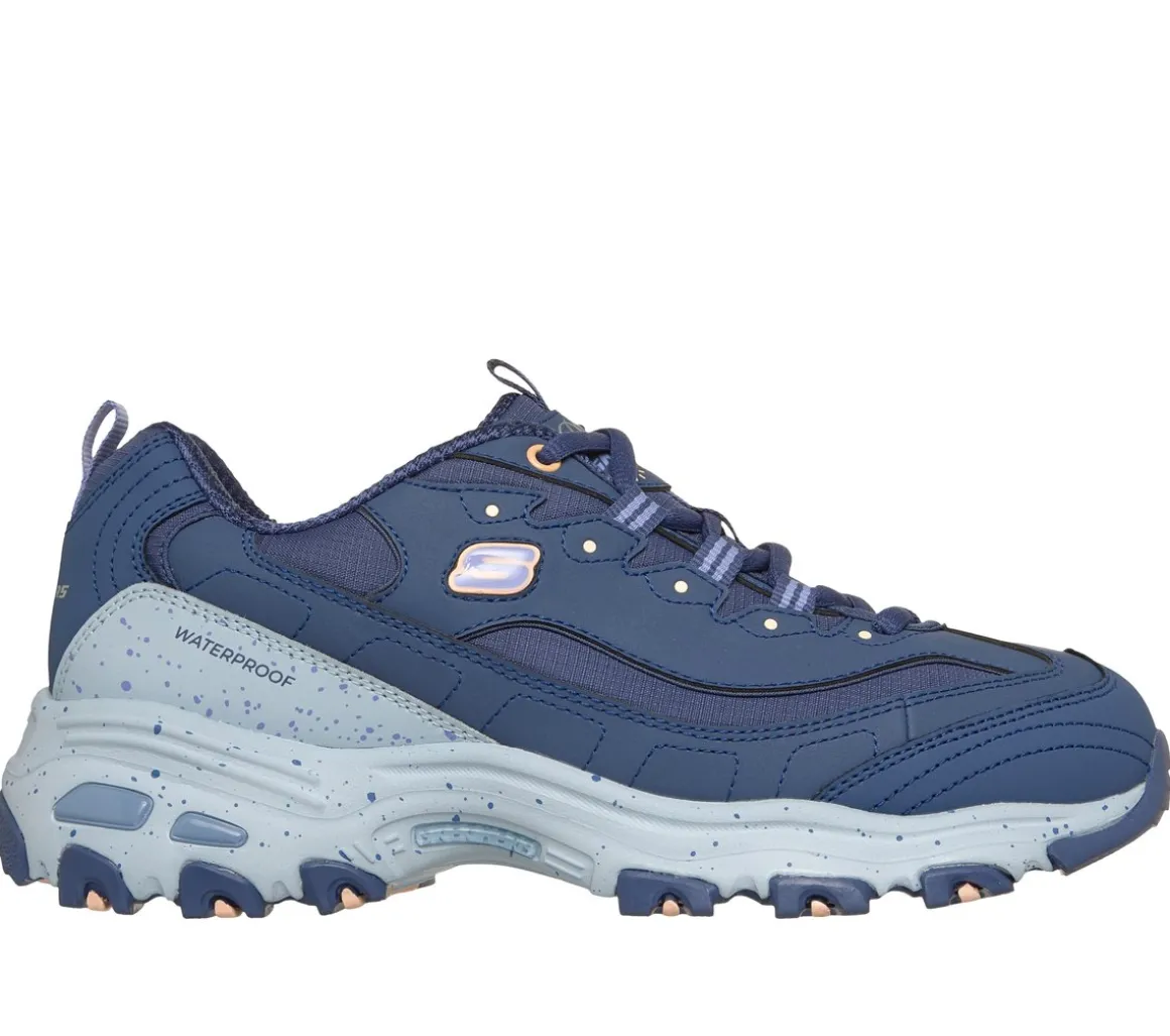 Waterproof: D'Lites - Misty Glow