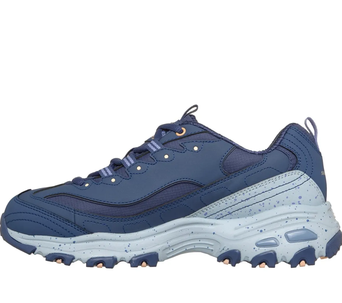 Waterproof: D'Lites - Misty Glow