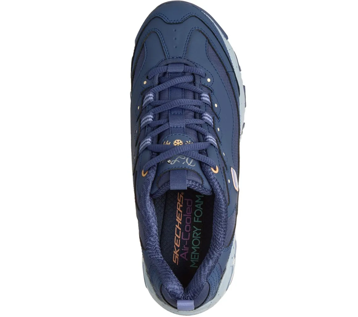 Waterproof: D'Lites - Misty Glow