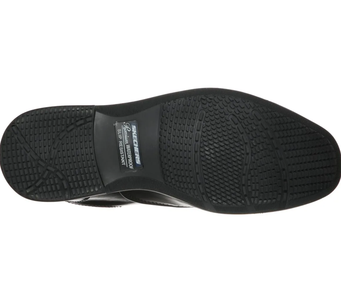 Waterproof: Dreston - Rasmiss