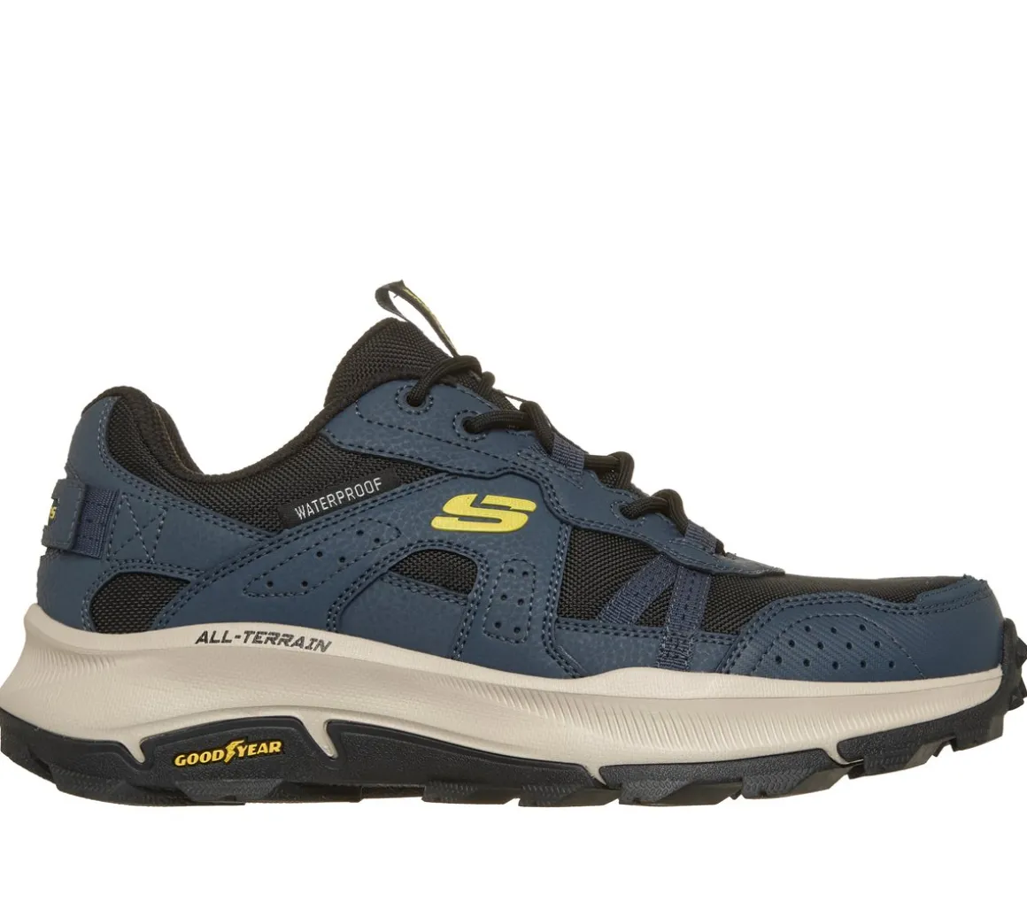 Waterproof: Equalizer 5.0 Trail - Tumbler Ridge