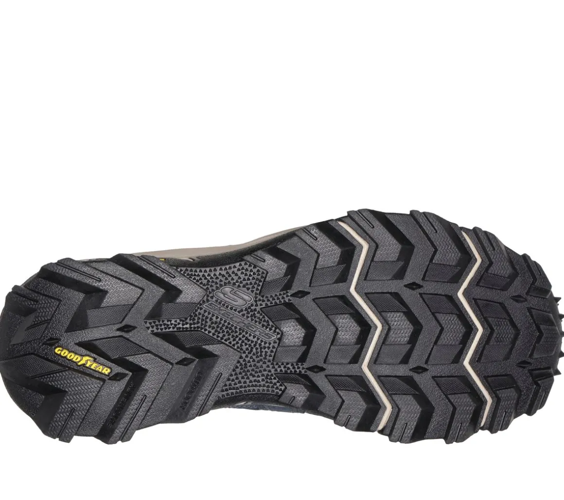 Waterproof: Equalizer 5.0 Trail - Tumbler Ridge