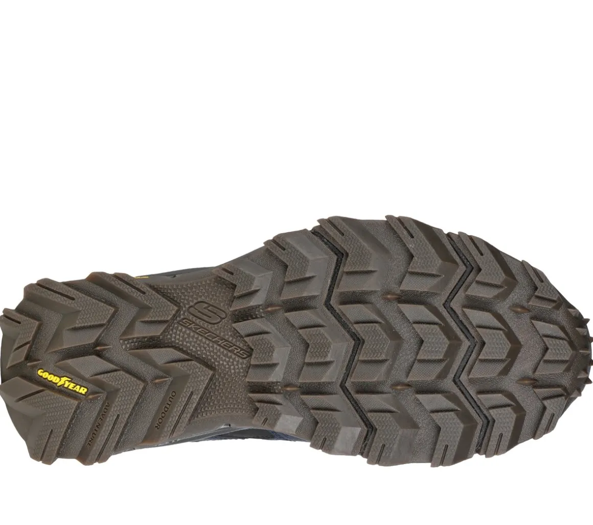 Waterproof: Equalizer 5.0 Trail - Tumbler Ridge