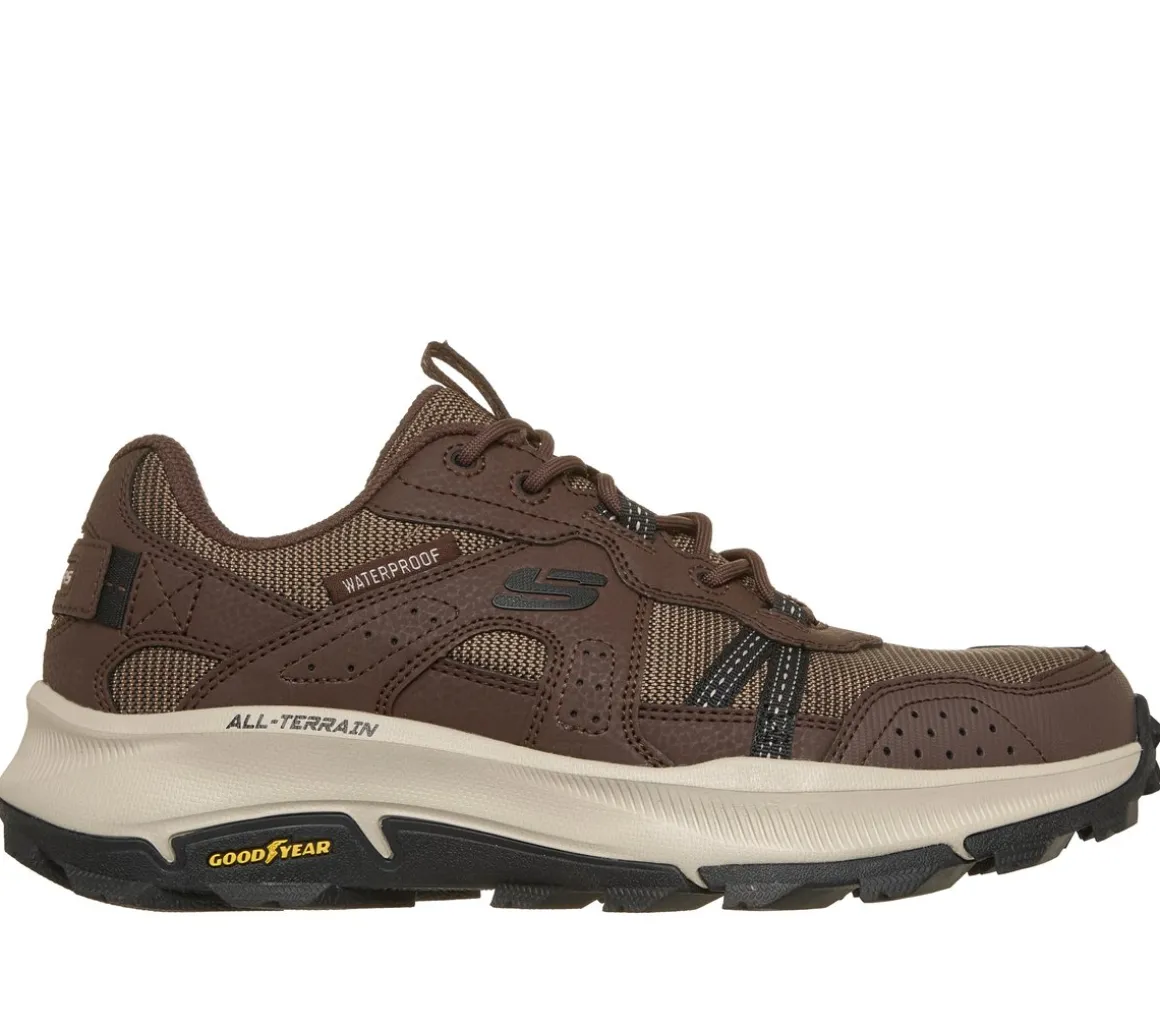 Waterproof: Equalizer 5.0 Trail - Tumbler Ridge