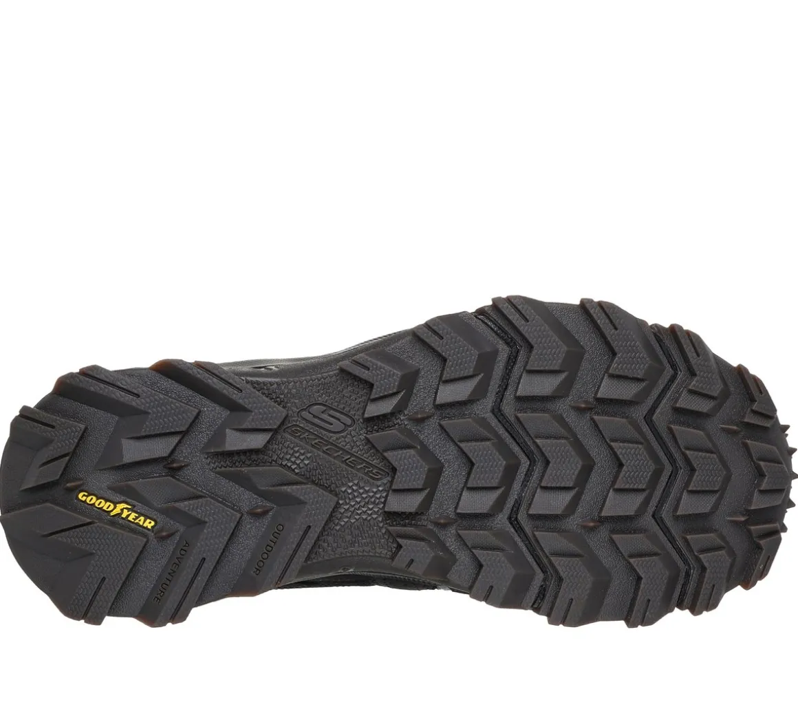 Waterproof: Equalizer 5.0 Trail - Tumbler Ridge