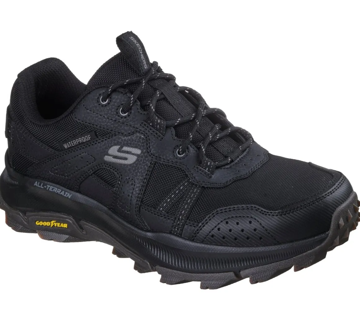 Waterproof: Equalizer 5.0 Trail - Tumbler Ridge