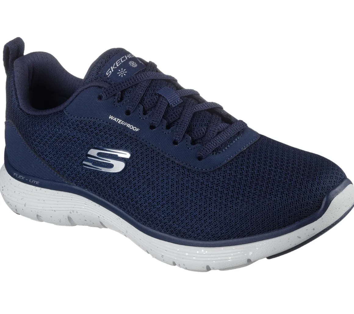 Waterproof: Flex Appeal 5.0 - Fresh Trek