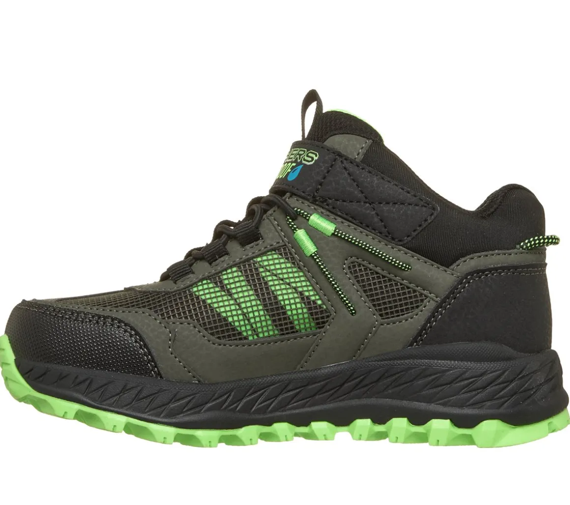 Waterproof: Fuse Tread - Canyon Core