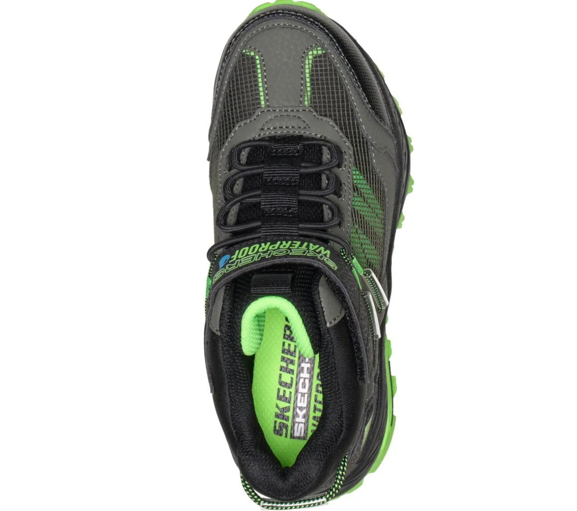 Waterproof: Fuse Tread - Canyon Core