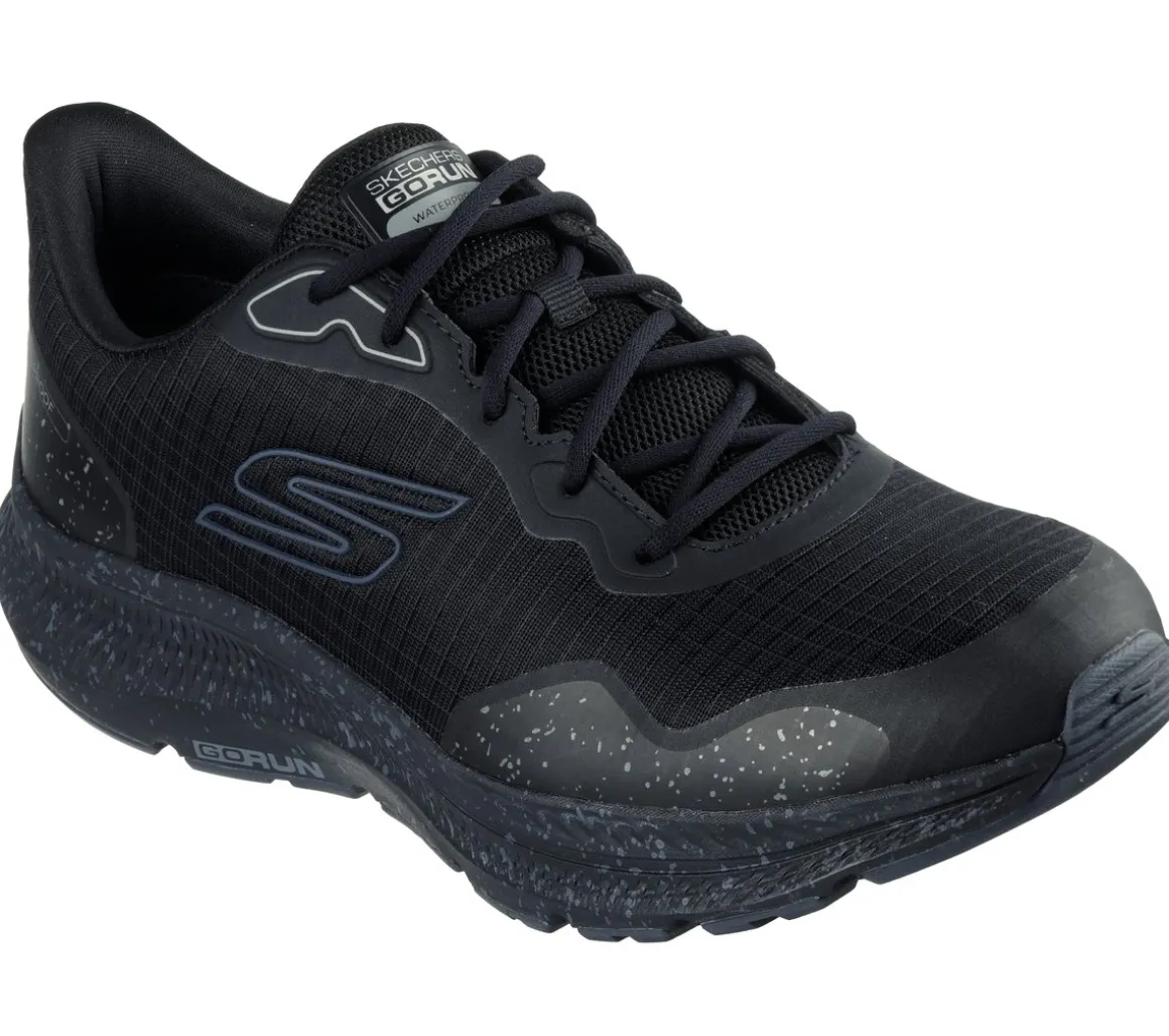 Waterproof: GO RUN Consistent 2.0 - Piedmont
