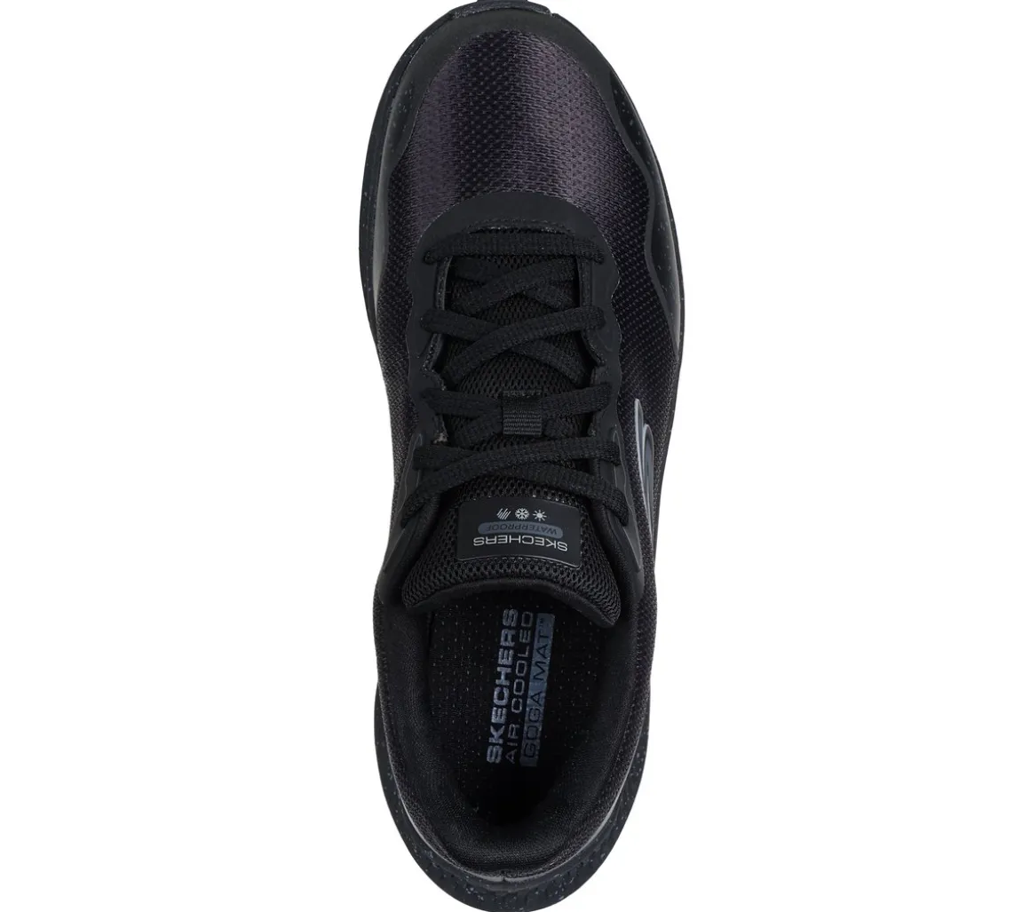 Waterproof: GO RUN Consistent 2.0 - Piedmont