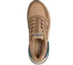 Waterproof: GO RUN Consistent Pro Trail - Breske