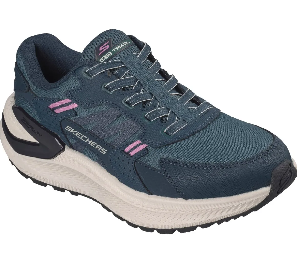Waterproof: GO RUN Consistent Pro Trail - Breske
