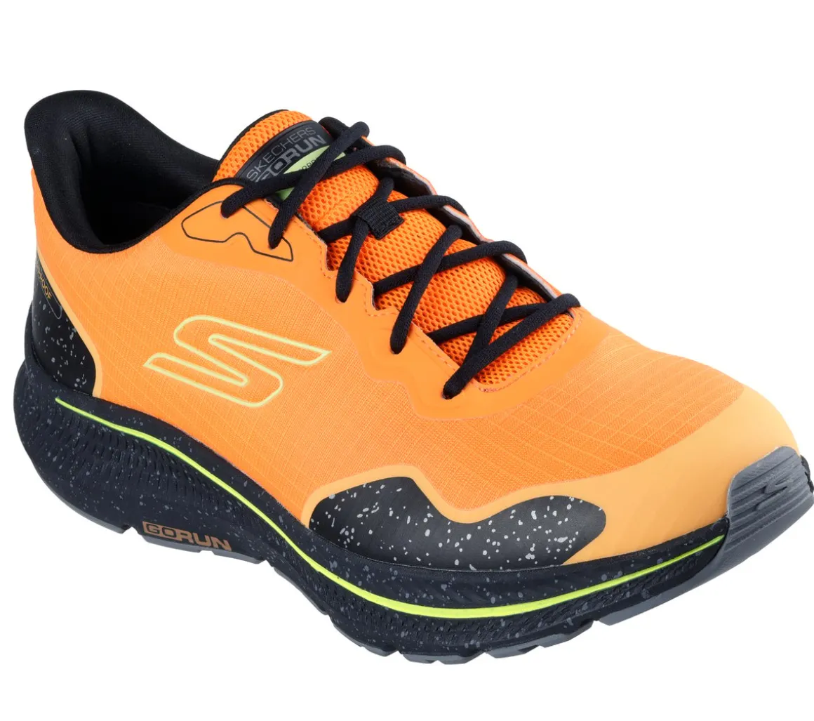 Waterproof: GO RUN Consistent 2.0 - Piedmont